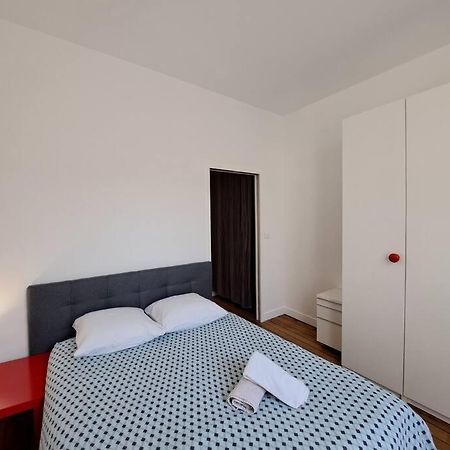 Papeete, Appartement Elegant Реймс Экстерьер фото