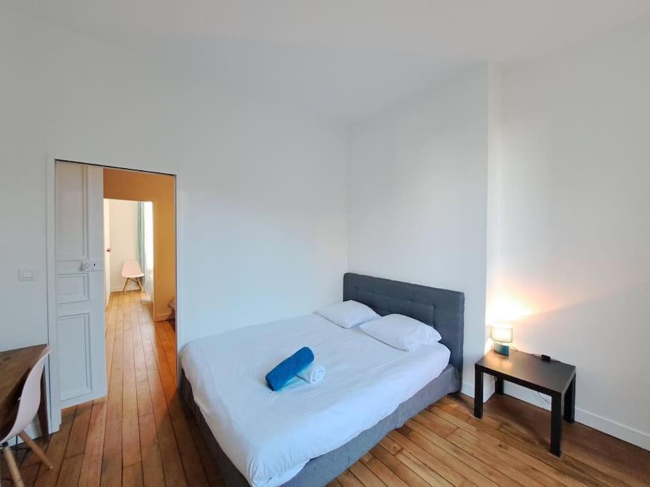 Papeete, Appartement Elegant Реймс Экстерьер фото