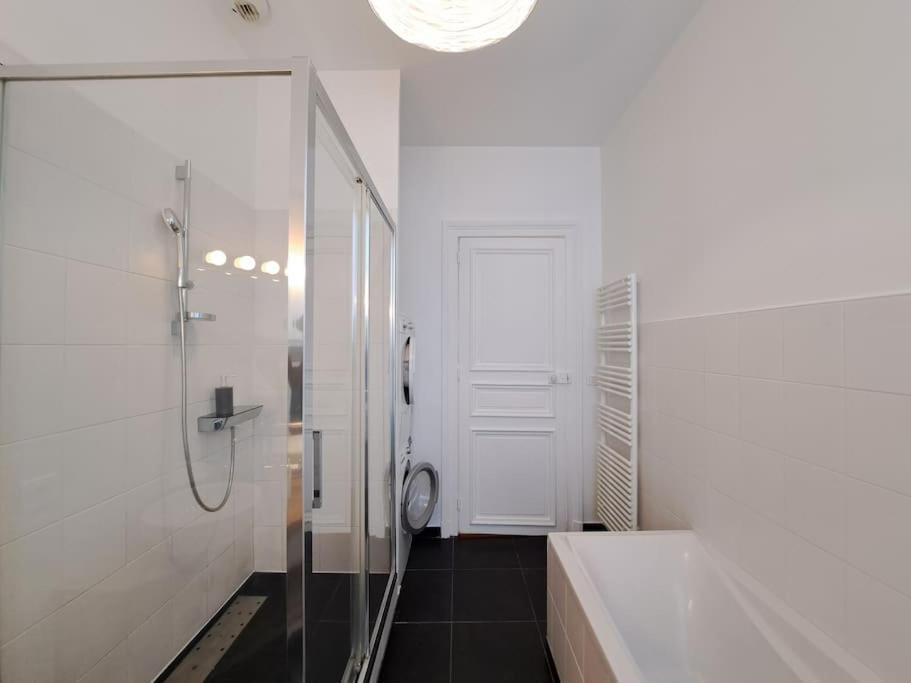 Papeete, Appartement Elegant Реймс Экстерьер фото